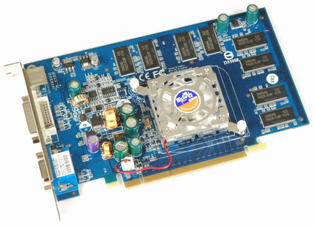 驱动之家年终显卡横评——产品篇