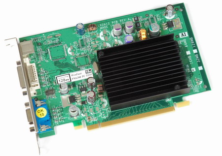 驱动之家年终显卡横评——产品篇