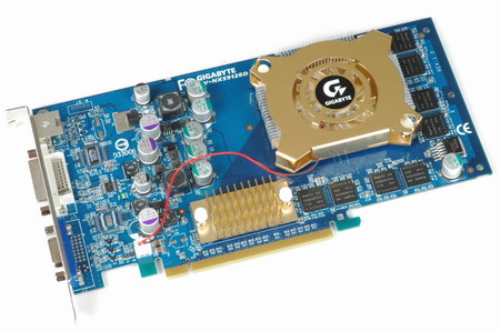 驱动之家年终显卡横评——产品篇