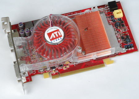 驱动之家年终显卡横评——产品篇