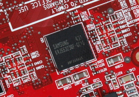 驱动之家年终显卡横评——产品篇