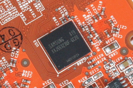 驱动之家年终显卡横评——产品篇