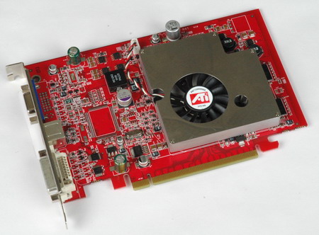 驱动之家年终显卡横评——产品篇