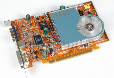 驱动之家年终显卡横评——产品篇