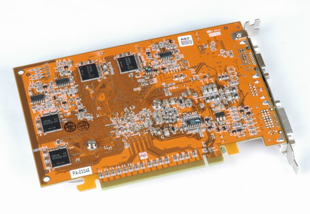 驱动之家年终显卡横评——产品篇