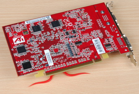 驱动之家年终显卡横评——产品篇