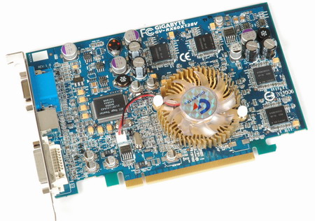 驱动之家年终显卡横评——产品篇