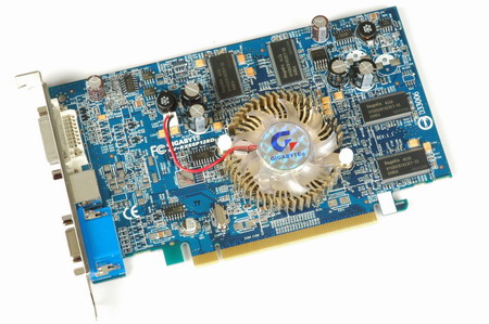 驱动之家年终显卡横评——产品篇