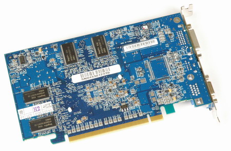 驱动之家年终显卡横评——产品篇