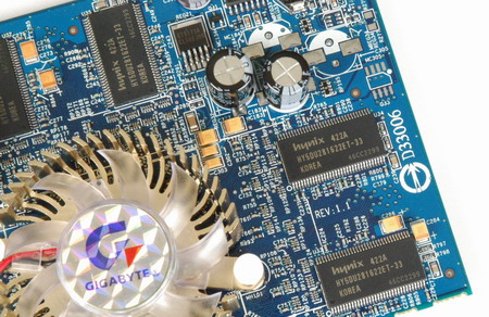 驱动之家年终显卡横评——产品篇