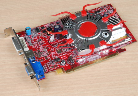 驱动之家年终显卡横评——产品篇