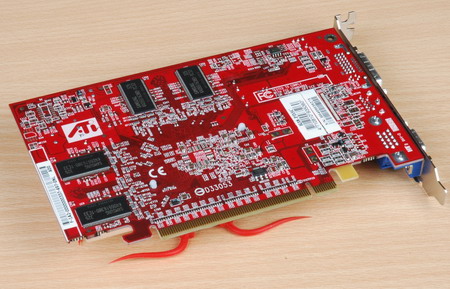 驱动之家年终显卡横评——产品篇