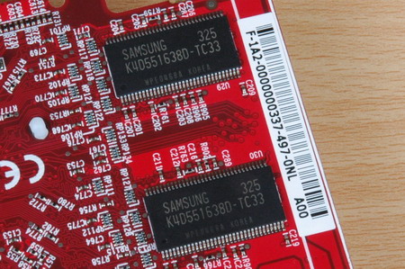 驱动之家年终显卡横评——产品篇