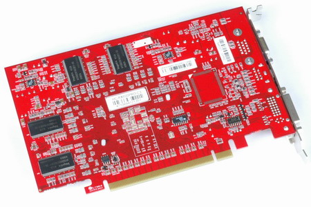 驱动之家年终显卡横评——产品篇