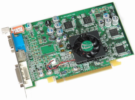 驱动之家年终显卡横评——产品篇