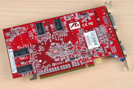 驱动之家年终显卡横评——产品篇