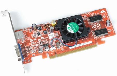 驱动之家年终显卡横评——产品篇