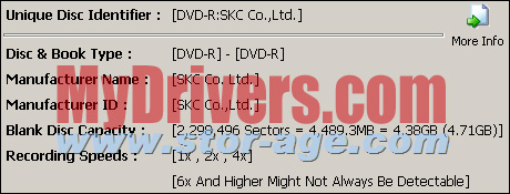 29种光盘的考验——10款16X DVD刻录机的较量(产品篇)