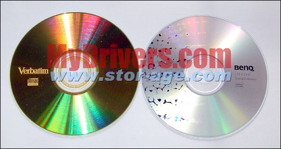 29种光盘的考验——10款16X DVD刻录机的较量(产品篇)