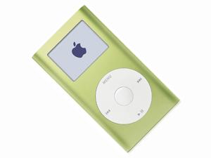 Micro Mini iPod？——德劲DE82试用