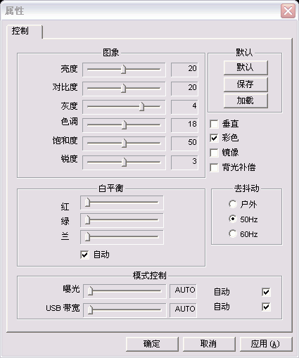 不只是摄像头——创新WebCam Live摄像头试用