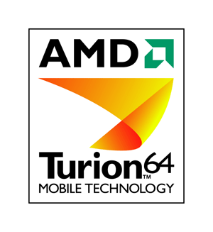 AMD Turion64抢先预览