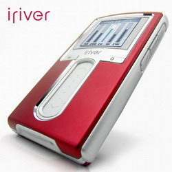 韩风正劲——iRiver H10试用手记