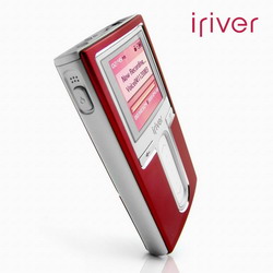 韩风正劲——iRiver H10试用手记