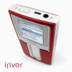 韩风正劲——iRiver H10试用手记