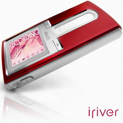 韩风正劲——iRiver H10试用手记