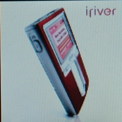 韩风正劲——iRiver H10试用手记