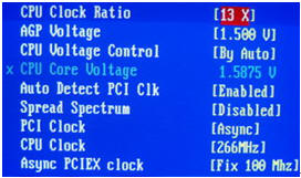 精英顶级925XE PF21 Extreme主板