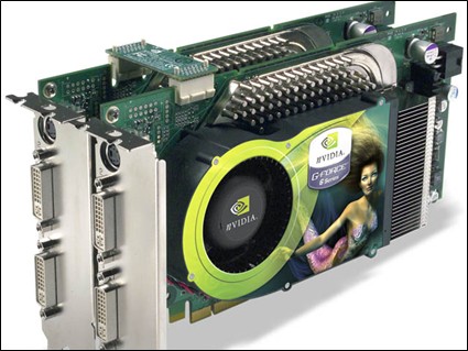 ��������� VS SLI������3D1�Կ�С��ţ��
