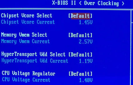 争夺939高地——AMD Athlon64 PCI-E平台横向测试