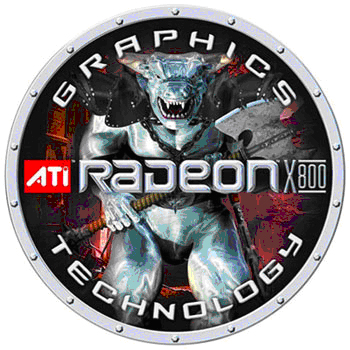 高端新悍将－Radeon X800 AGP版