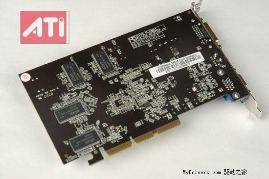 9550也疯狂 盈通256MB R9550显卡评测