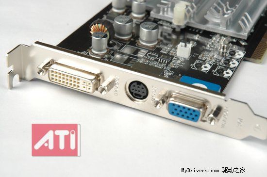 9550也疯狂 盈通256MB R9550显卡评测