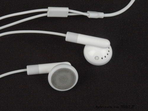 小巧就是美——iPod Shuffle
