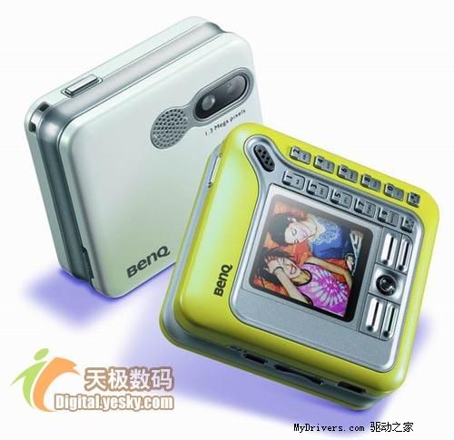 危机四伏 MP3手机让MP3灭亡