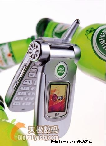 危机四伏 MP3手机让MP3灭亡