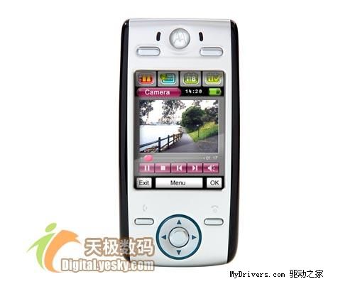 危机四伏 MP3手机让MP3灭亡