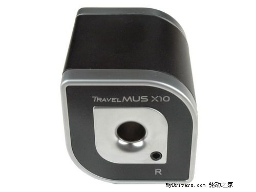 移动音乐新主张——轻骑兵TravelMus X10