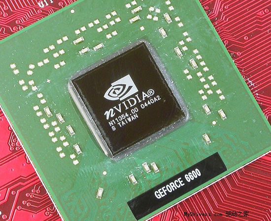 狙击X700 AGP——旌宇6600 AGP狙击版测试