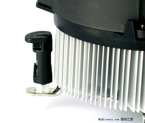 ������ AVC��ɪ��LGA775ɢ����