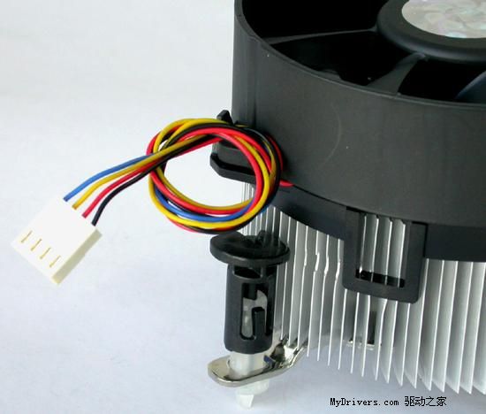 ������ AVC��ɪ��LGA775ɢ����
