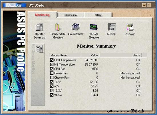 ������ AVC��ɪ��LGA775ɢ����