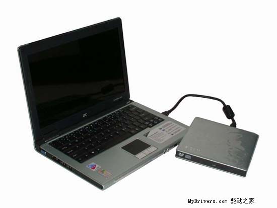 咖啡与伴侣 acer TravlMate 3000 WICI笔记本电脑