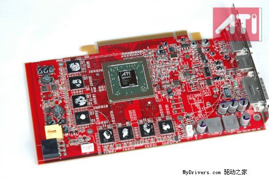 现在还是以后？ ATi 512MB RADEON X800 XL