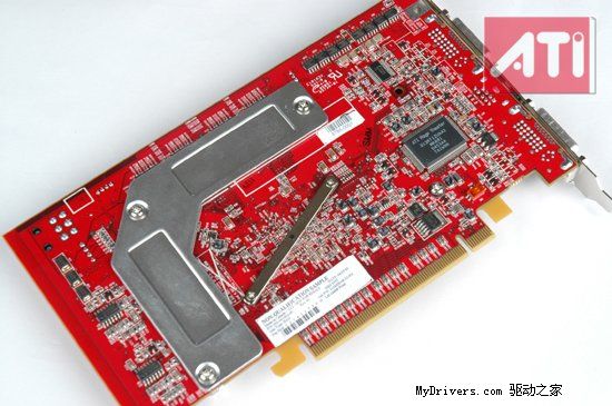 现在还是以后？ ATi 512MB RADEON X800 XL