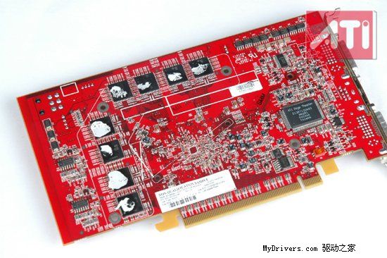 现在还是以后？ ATi 512MB RADEON X800 XL